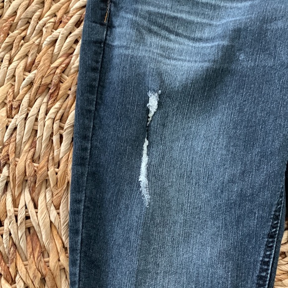 Democracy Ab Technology Ankle Skimmer - Picture 9 of 15